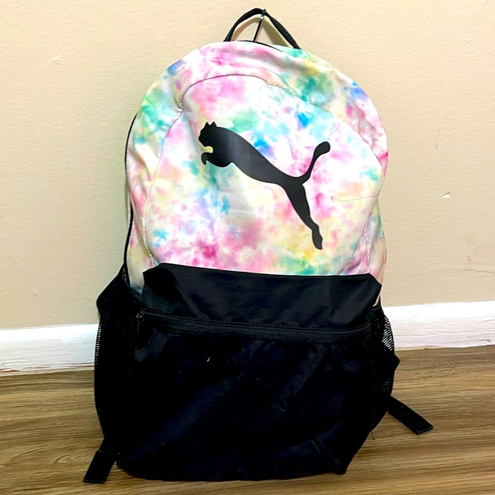 Puma Backpack for kids/ men’s or women’s